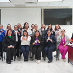 La UACJ conmemoró el Día Internacional de la Mujer con foros, círculos de lectura y talleres en Nuevo Casas Grandes. Eventos como “Mujeres que inspiran” destacaron logros femeninos.