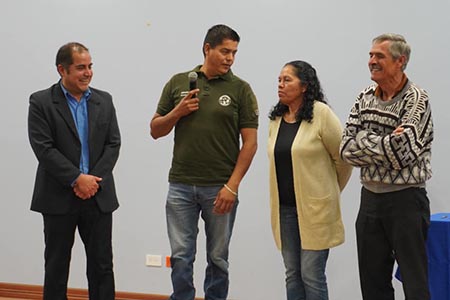 La UACJ de Nuevo Casas Grandes conmemoró el 114 aniversario de la Batalla de Casas Grandes con conferencias históricas y exhibición de piezas revolucionarias.